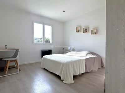Appartement - 12 m² - 1 pièce
