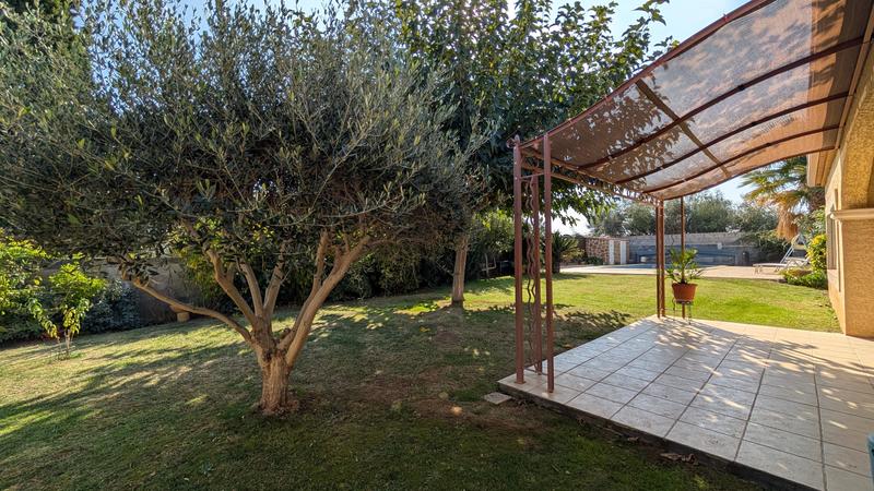 Villa - 145 m² - 5 pièces