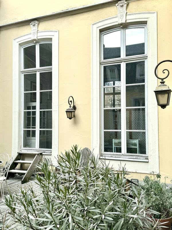 Appartement - 147 m² - 5 pièces