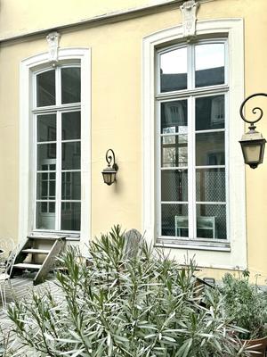 Appartement - 147 m² - 5 pièces