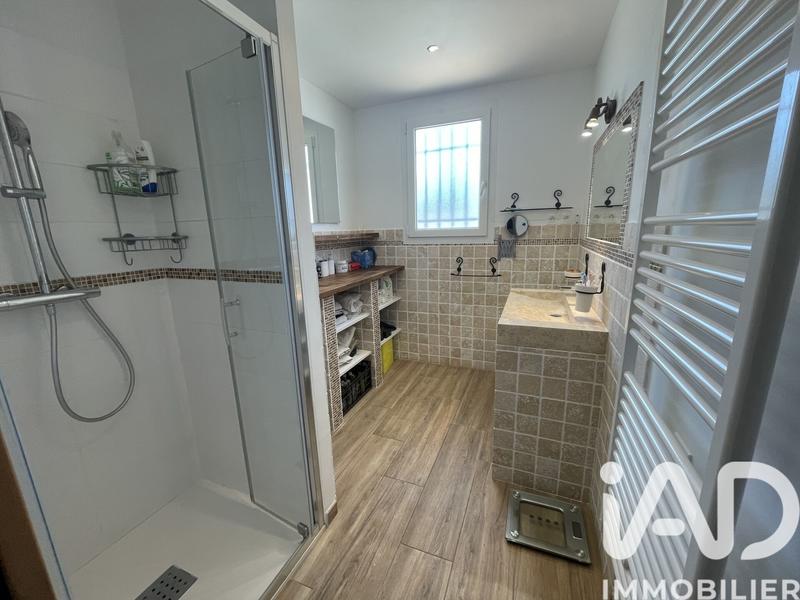 Maison - 155 m² - 6 pièces