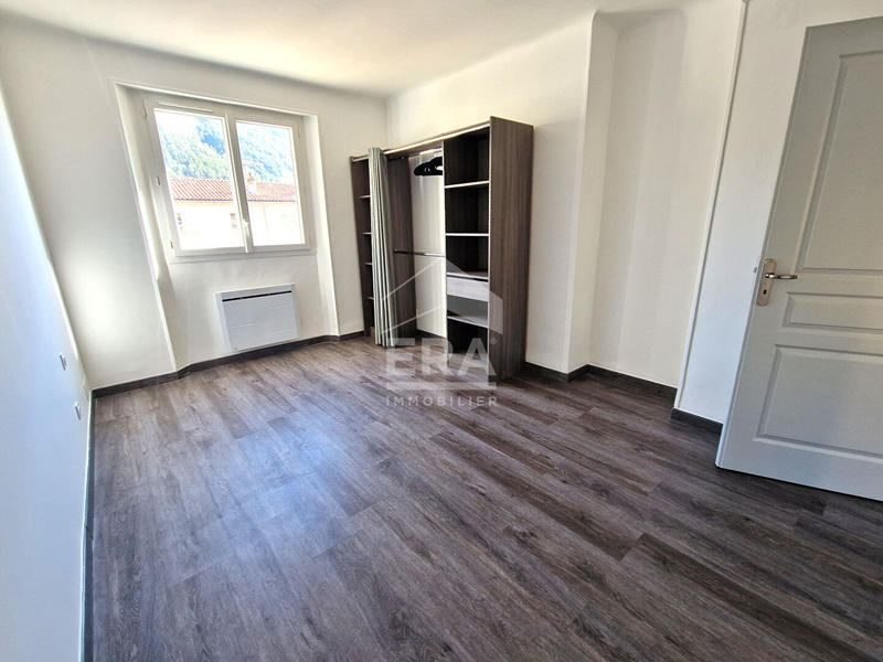 Appartement - 91 m² - 4 pièces