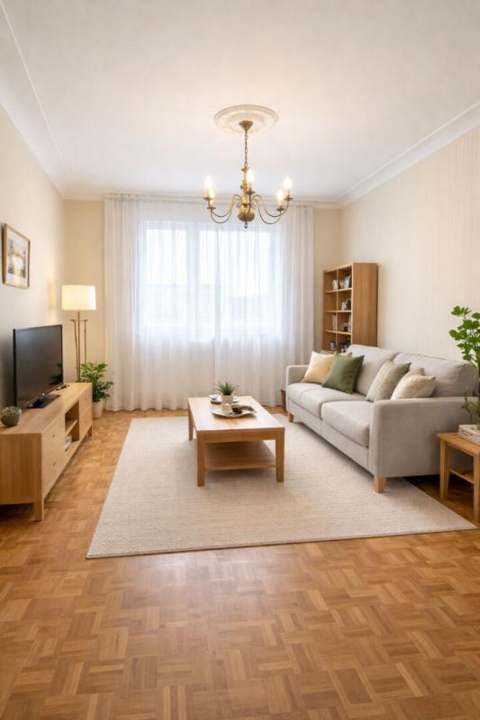 Maison - 87 m² - 4 pièces