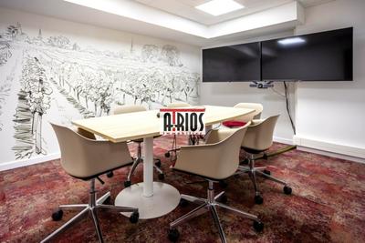 Bureau - 400 m²