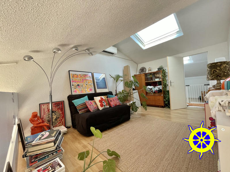 Appartement - 71 m² - 3 pièces