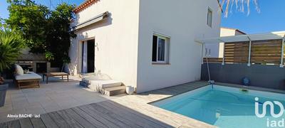 Maison - 137 m² - 4 pièces