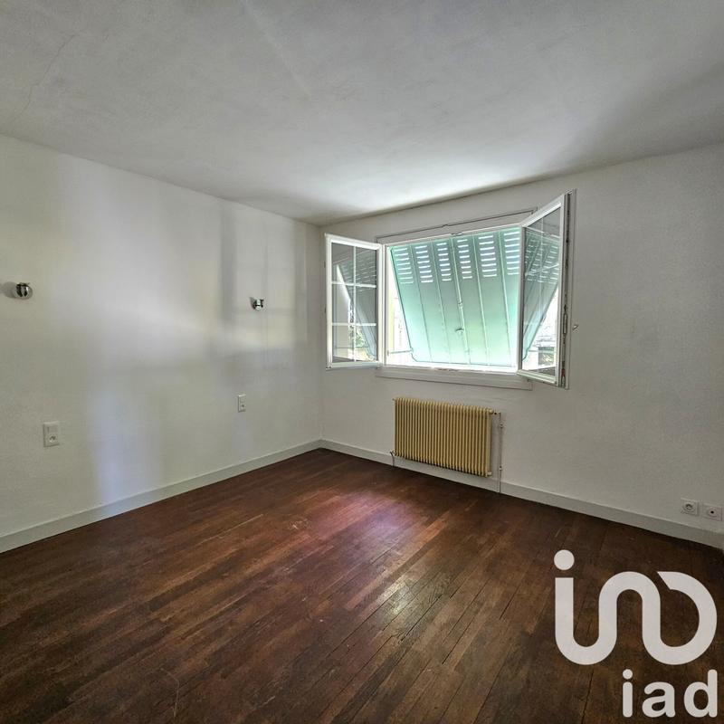 Maison - 108 m² - 4 pièces