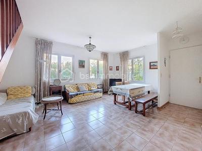 Maison - 116 m² - 5 pièces