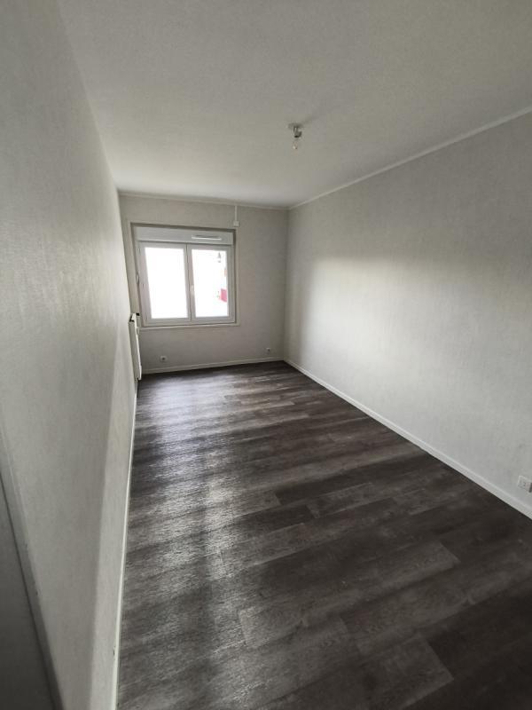 Appartement - 88 m² - 4 pièces