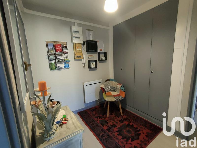 Appartement - 56 m² - 5 pièces