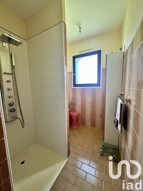 Maison - 120 m² - 3 pièces