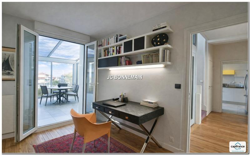 Maison - 210 m² - 7 pièces