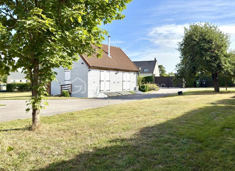 Propriété - 188 m² - 5 pièces