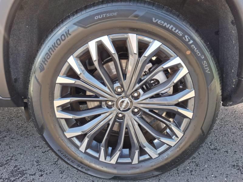 Nissan X-Trail e-Power 204 ch n-Connecta