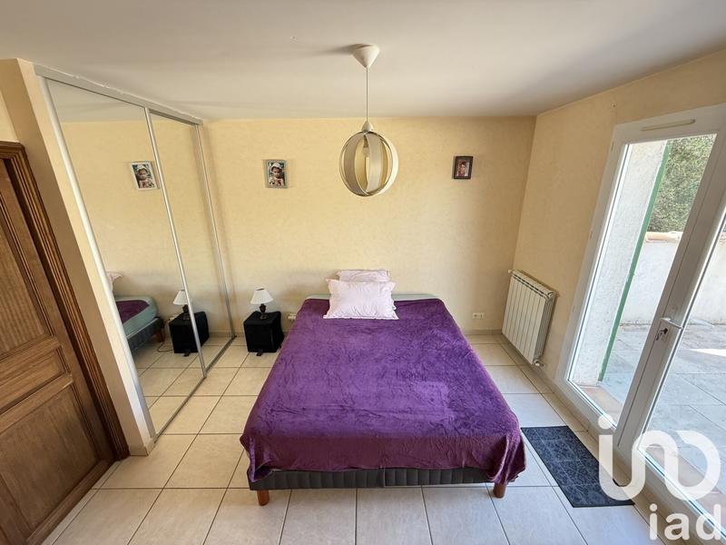 Maison - 163 m² - 8 pièces