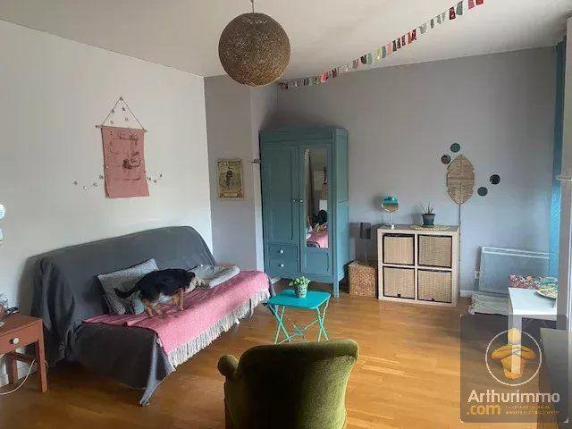 Appartement - 29 m² - 1 pièce