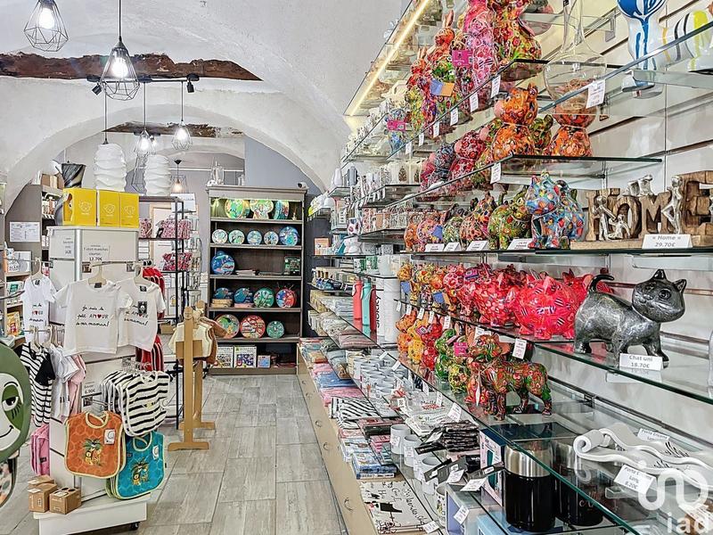 Local commercial - 49 m²