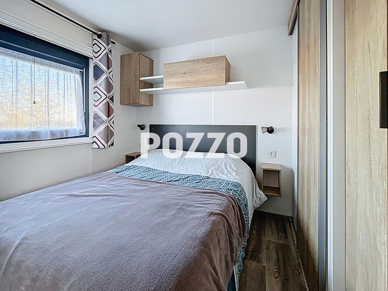 Maison - 41 m² - 4 pièces