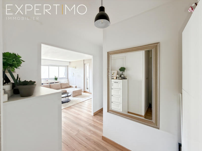 Appartement - 53 m² - 2 pièces