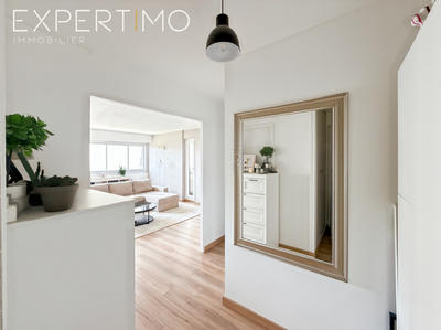 Appartement - 53 m² - 2 pièces