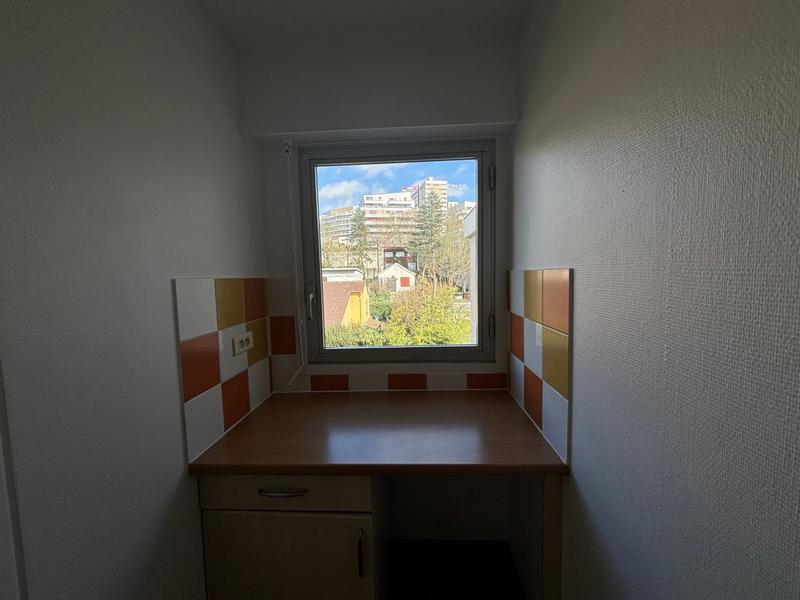 Studio - 22 m² - 1 pièce