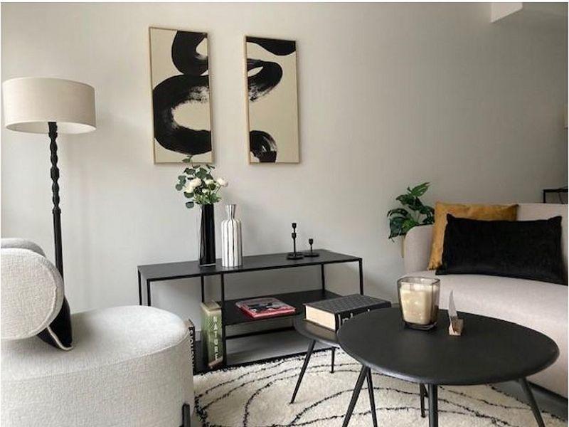 Maison - 84 m² - 4 pièces