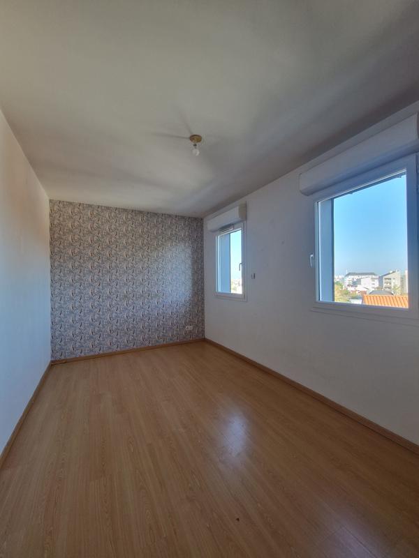 Appartement - 120 m² - 5 pièces