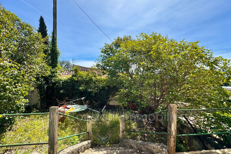 Maison - 60 m² - 3 pièces