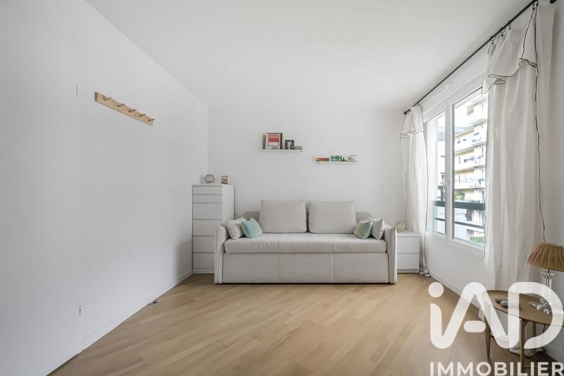 Appartement - 28 m² - 1 pièce