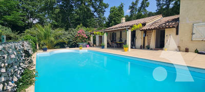 Maison - 117 m² - 4 pièces