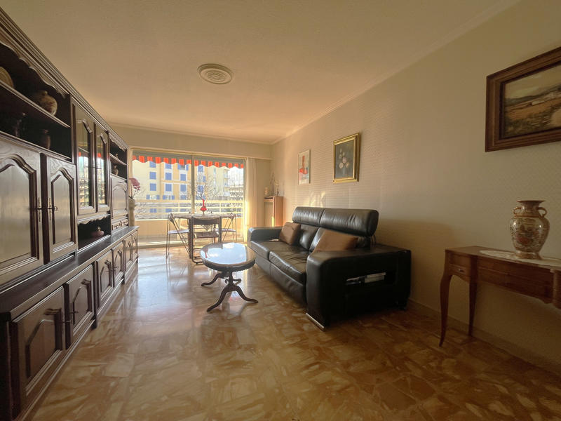 Appartement - 74 m² - 3 pièces