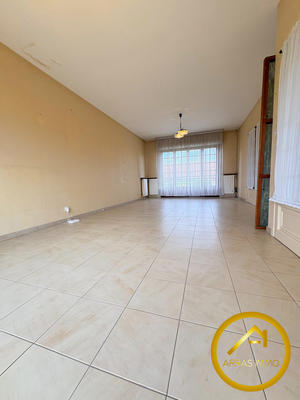 Maison - 128 m² - 7 pièces