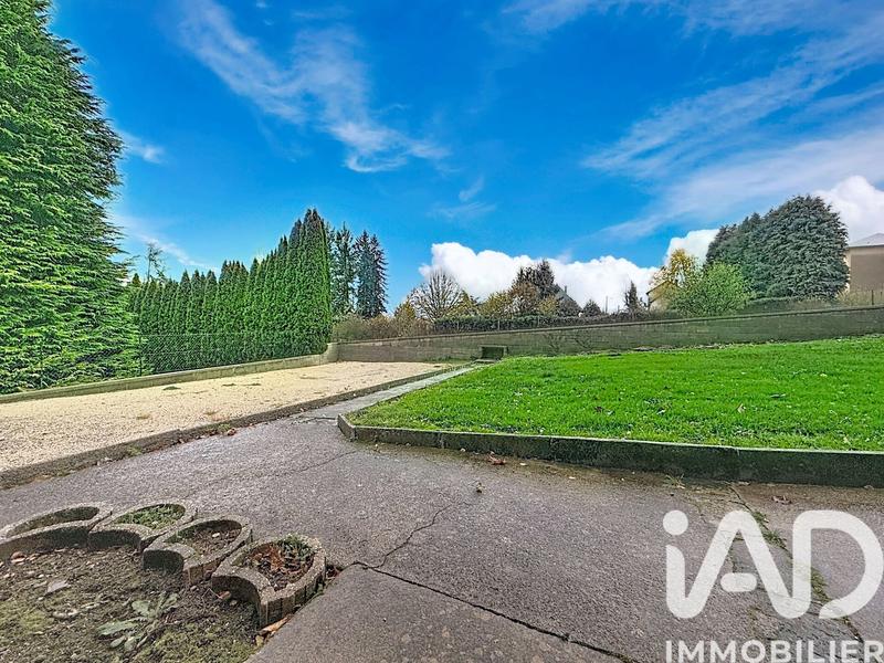 Maison - 135 m² - 5 pièces