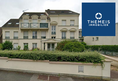 Duplex - 37 m² - 2 pièces