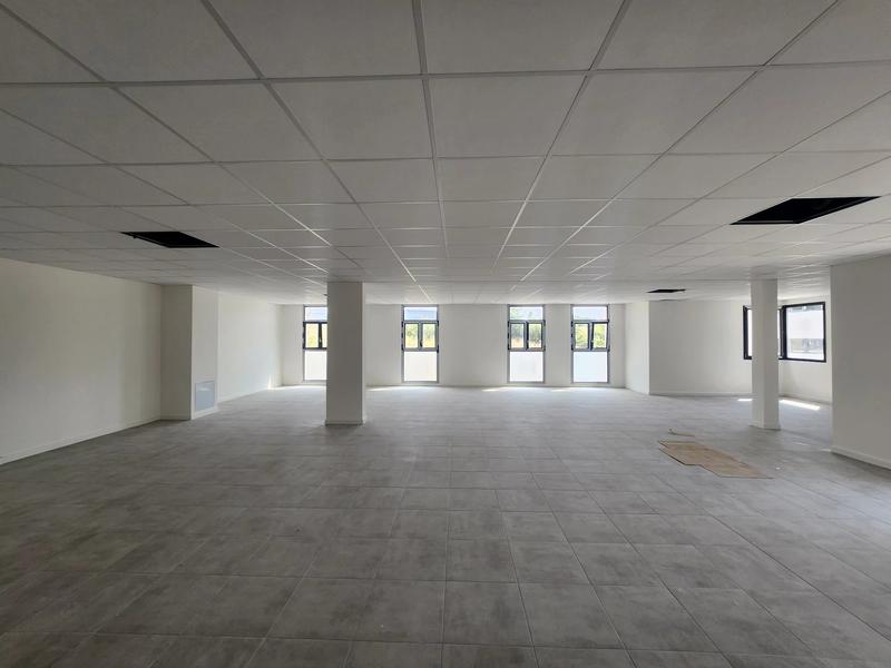 Bureau - 445 m² - 5 pièces