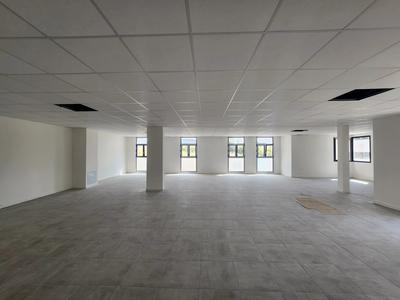 Bureau - 445 m² - 5 pièces