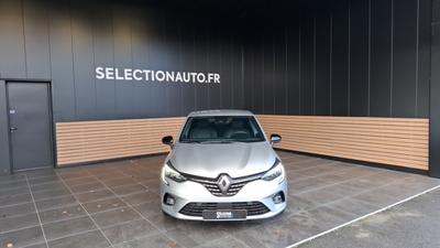 Renault Clio V Techno TCe 90