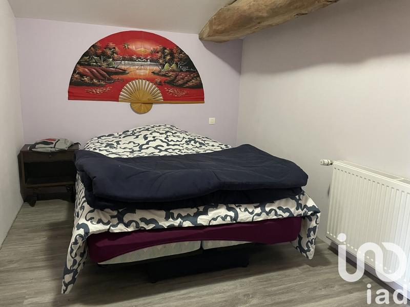 Maison - 205 m² - 6 pièces