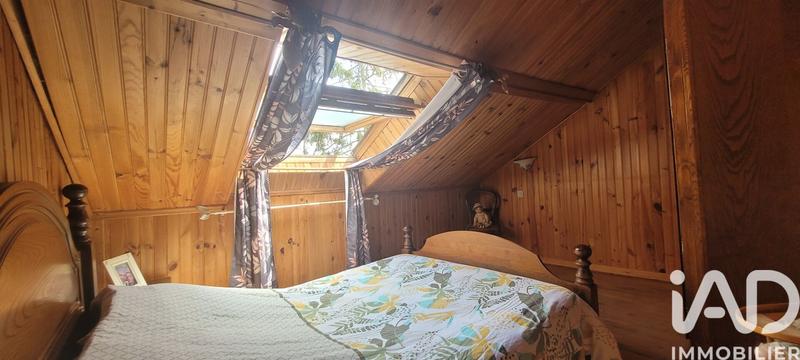 Maison de campagne - 104 m² - 5 pièces