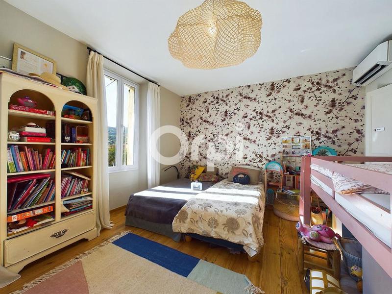 Maison - 112 m² - 5 pièces