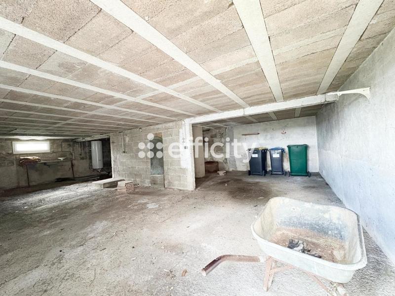 Pavillon - 62 m² - 4 pièces