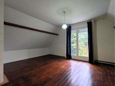 Maison - 71 m² - 3 pièces