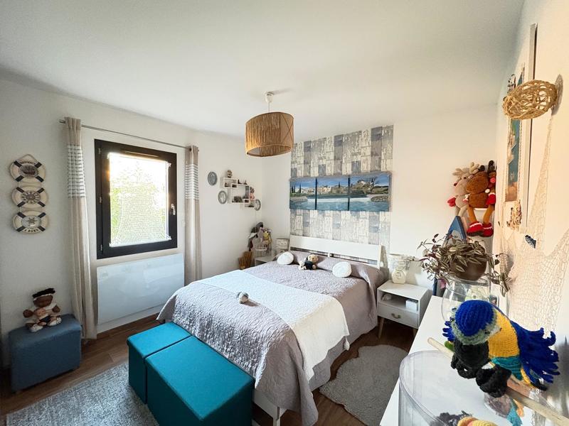 Villa - 106 m² - 4 pièces