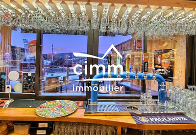 Fonds de commerce - Hôtellerie / Restauration - 223 m²