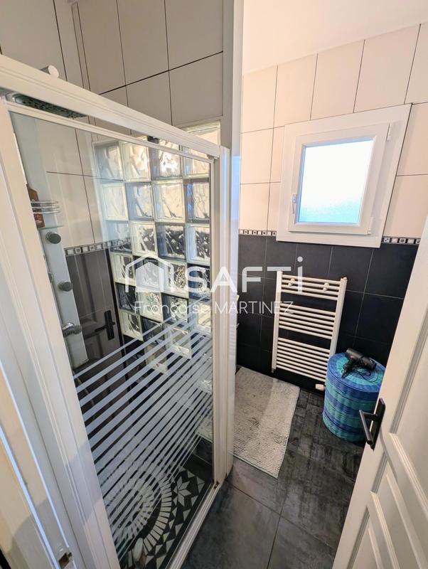 Villa - 129 m² - 6 pièces