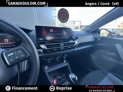 Citroën C4 PureTech 130 s&amp;S Bvm6 Feel