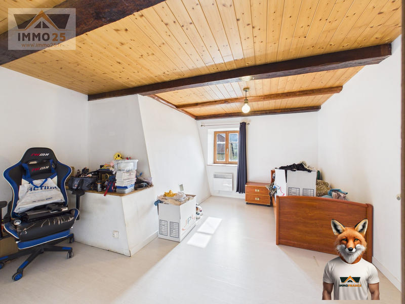 Maison - 170 m² - 6 pièces