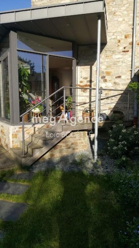 Maison en pierre - 160 m² - 7 pièces