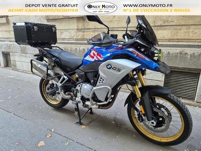 Bmw F850 Gs