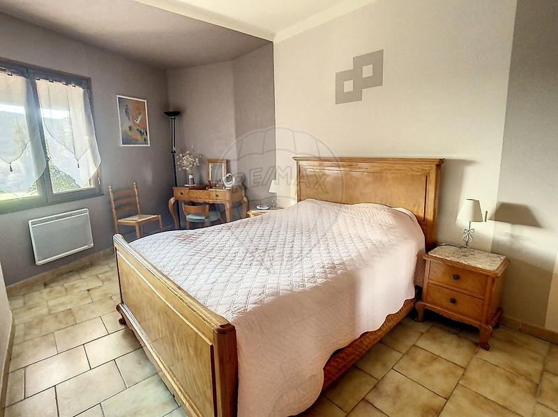 Maison d'architecte - 210 m² - 7 pièces